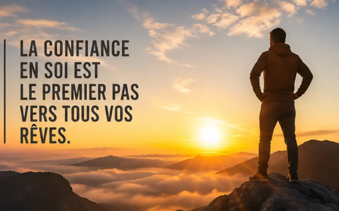 hypnose pour confiance en soi pour accomplir ses rêves