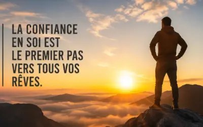 Hypnose pour Confiance en Soi : comment retrouver une confiance durable
