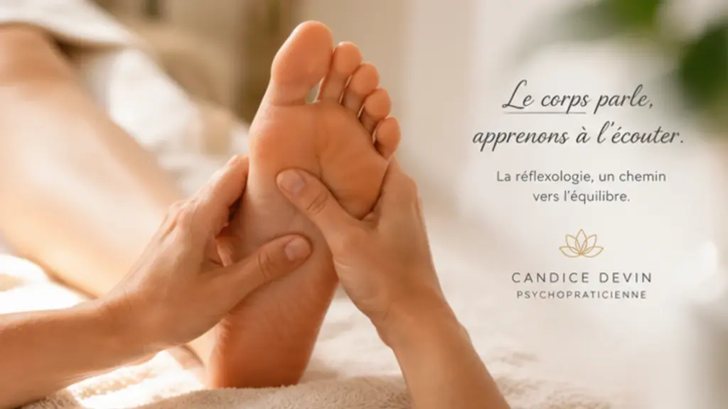 Therapeute psychocorporel massage