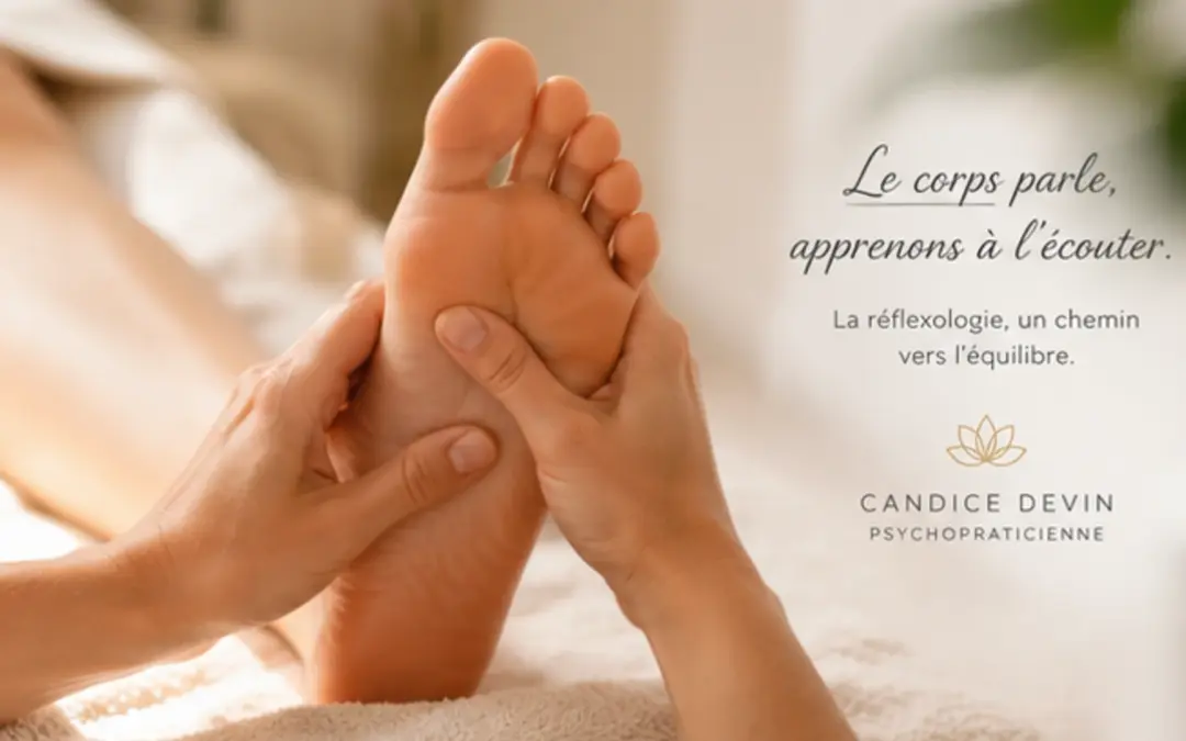 Therapeute psychocorporel massage